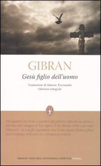 Gesù figlio dell'uomo. Ediz. integrale Gesù figlio dell'uomo. Ediz. integrale