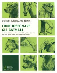 Come disegnare gli animali. Ediz. illustrata Come disegnare gli animali. Ediz. illustrata
