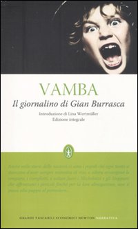 Il giornalino di Gian Burrasca. Ediz. integrale Il giornalino di Gian Burrasca. Ediz. integrale
