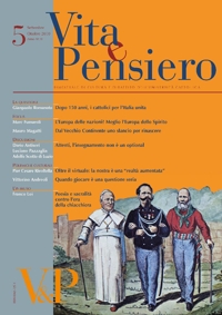 Vita e pensiero (2010). Vol. 5