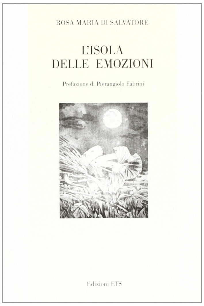 L'isola delle emozioni L'isola delle emozioni