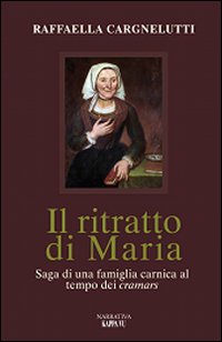 Il ritratto di Maria Il ritratto di Maria