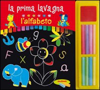 L'alfabeto L'alfabeto