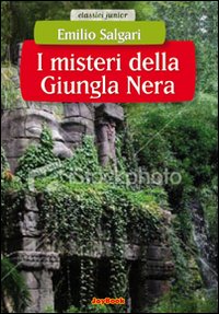 I misteri della giungla nera I misteri della giungla nera