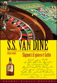 Signori il gioco è fatto Signori il gioco è fatto