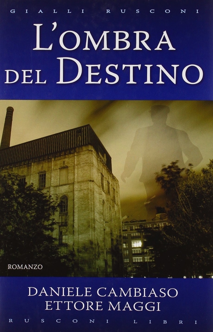 L'ombra del destino L'ombra del destino
