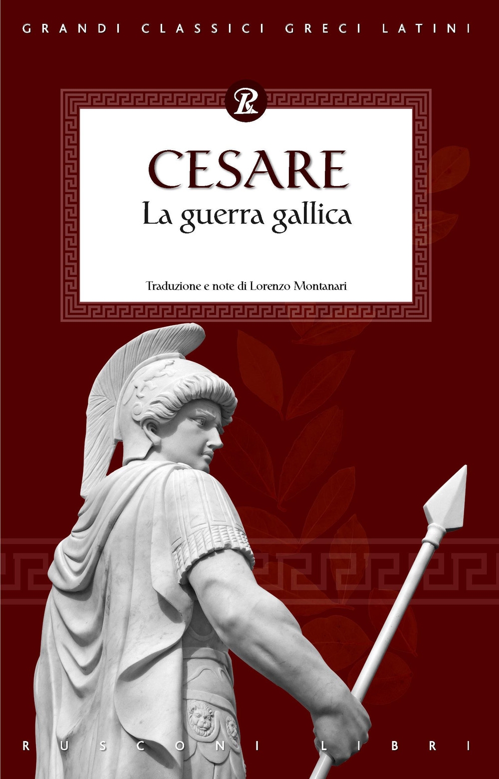 La guerra Gallica La guerra Gallica