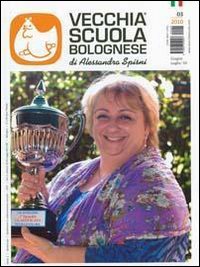 Vecchia scuola bolognese Vecchia scuola bolognese