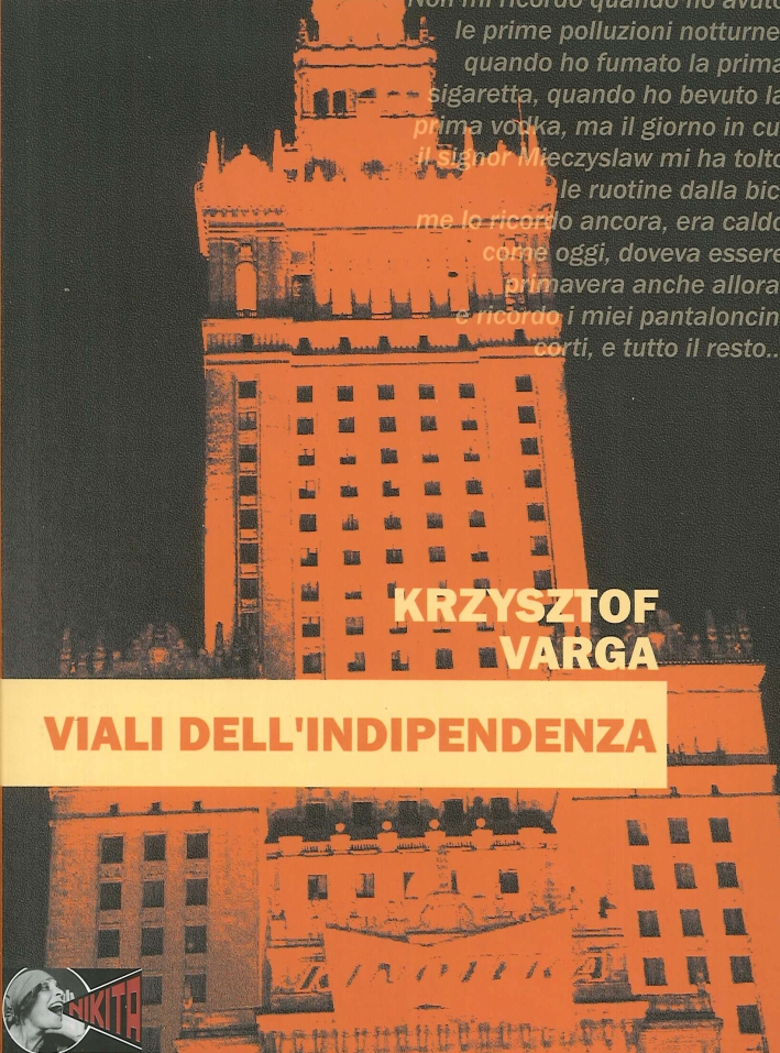 Viali dell'Indipendenza Viali dell'Indipendenza