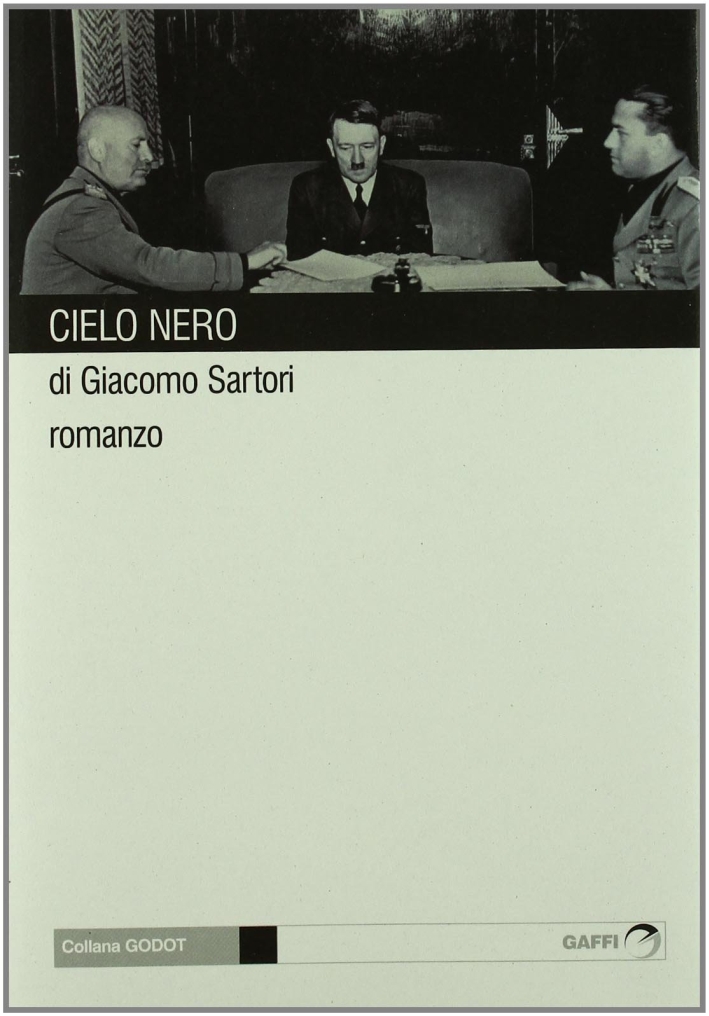 Cielo nero Cielo nero
