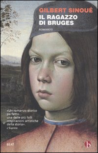 Il ragazzo di Bruges Il ragazzo di Bruges