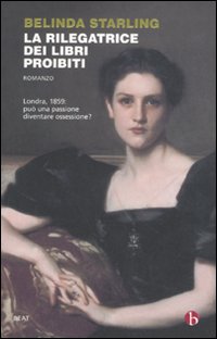 La rilegatrice dei libri proibiti La rilegatrice dei libri proibiti