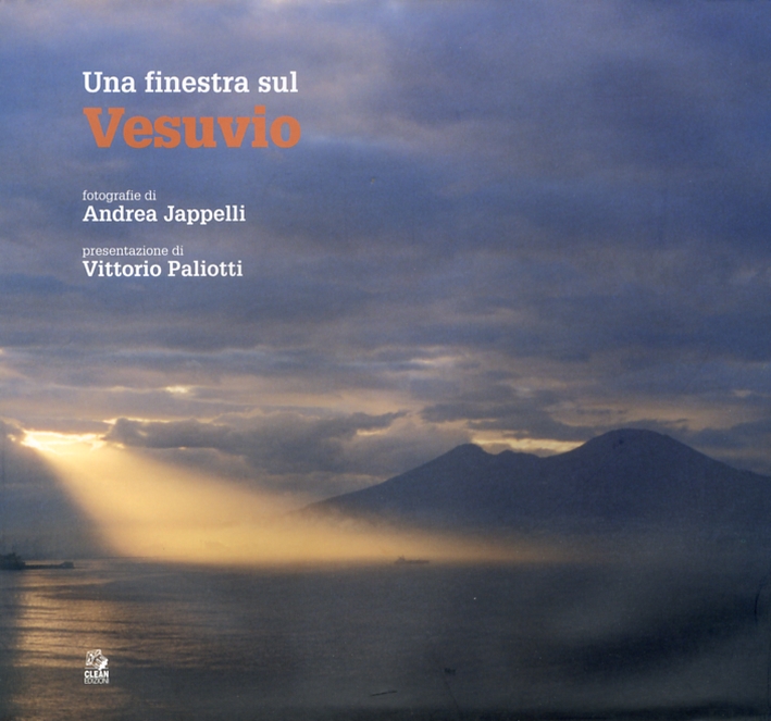 Una finestra sul Vesuvio Una finestra sul Vesuvio