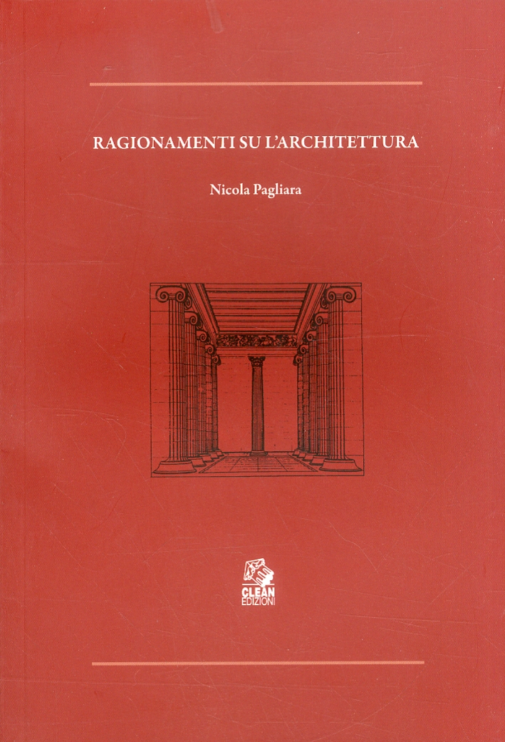Ragionamenti su l'architettura Ragionamenti su l'architettura