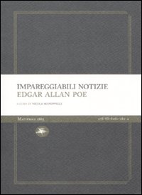 Impareggiabili notizie Impareggiabili notizie