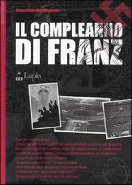 Il compleanno di Franz Il compleanno di Franz