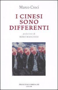 I Cinesi Sono Differenti