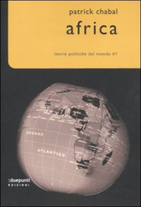Africa Africa