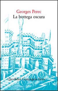 La Bottega Oscura. 124 Sogni La Bottega Oscura. 124 Sogni