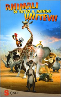 Animali di tutto il mondo unitevi! Animali di tutto il mondo unitevi!