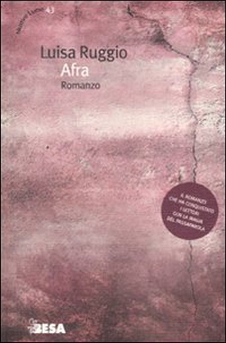 Afra Afra