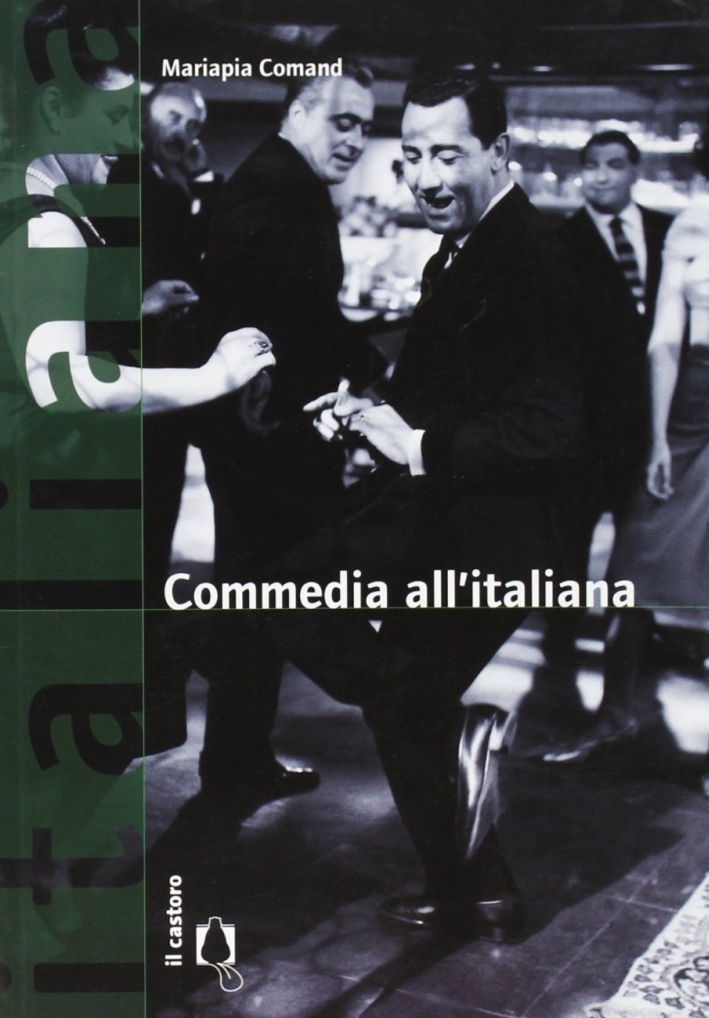 Commedia all'italiana Commedia all'italiana