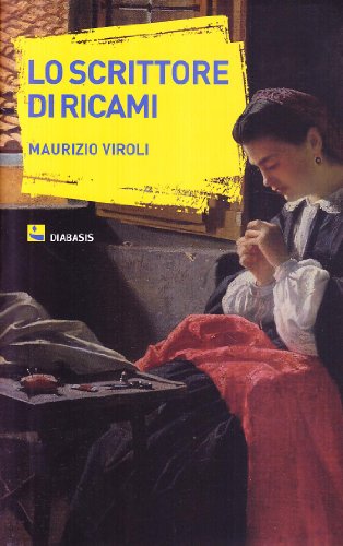 Lo scrittore di ricami Lo scrittore di ricami
