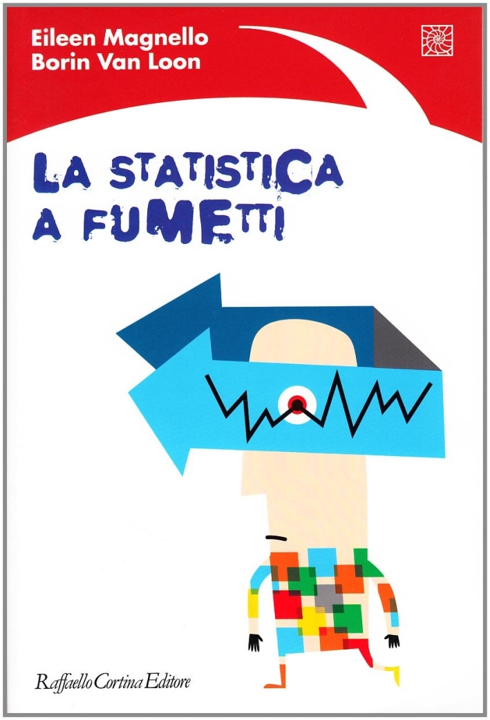 La Statistica a Fumetti La Statistica a Fumetti