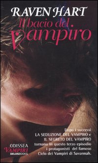 Il bacio del vampiro Il bacio del vampiro