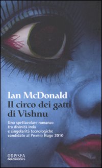 Il circo dei gatti di Vishnu Il circo dei gatti di Vishnu