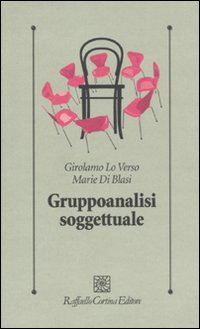 Gruppoanalisi soggettuale Gruppoanalisi soggettuale