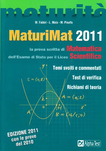 MaturiMat 2011 MaturiMat 2011