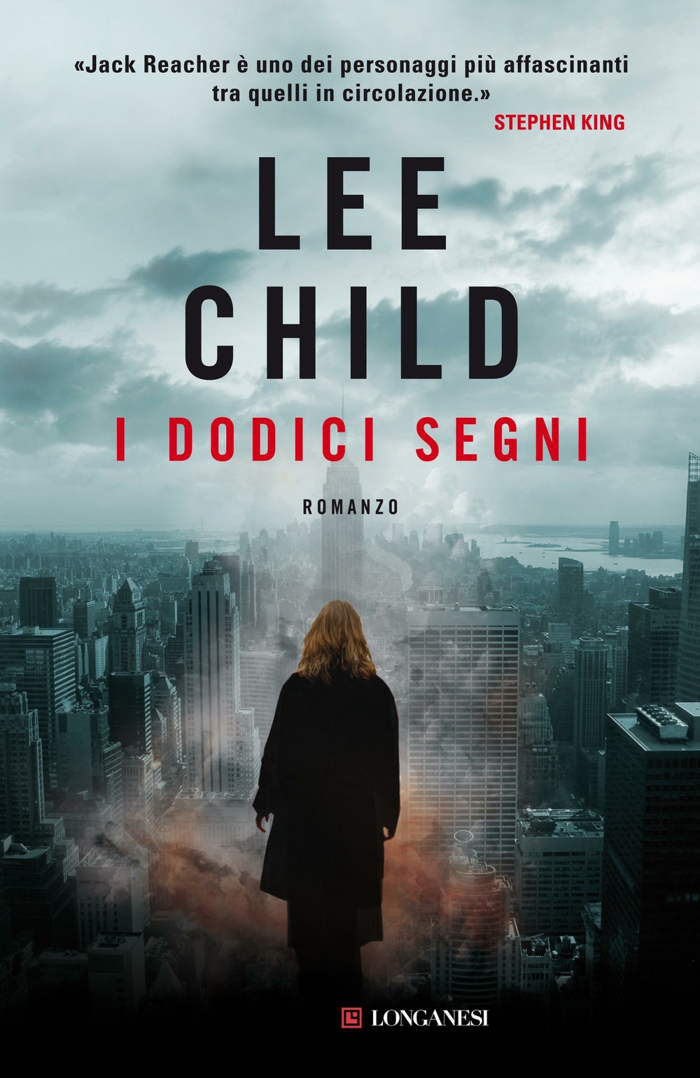 I dodici segni I dodici segni