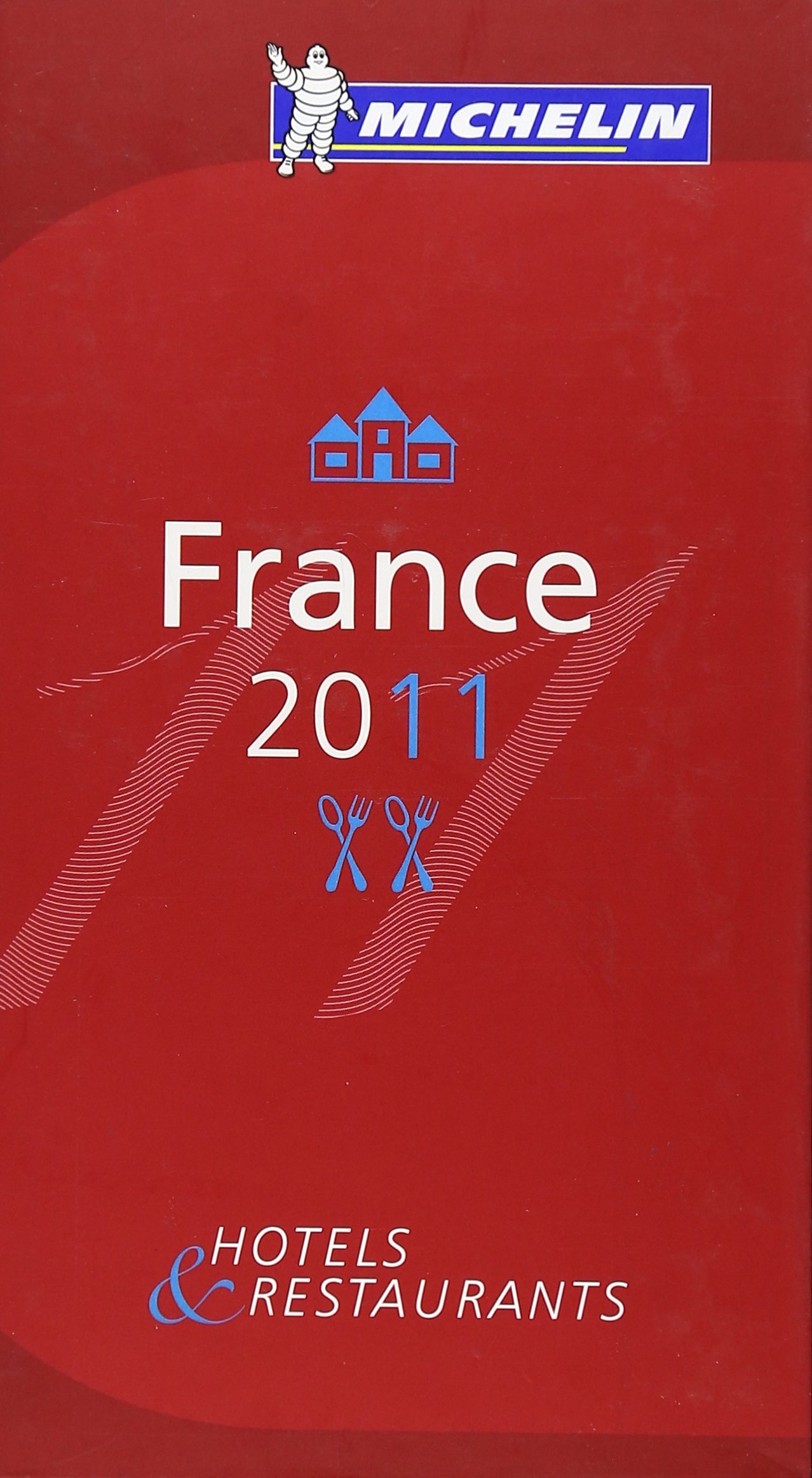 France 2011. La guida rossa France 2011. La guida rossa