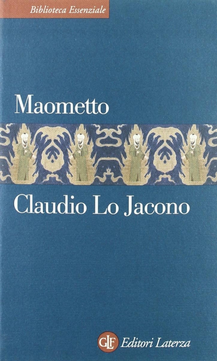 Maometto Maometto