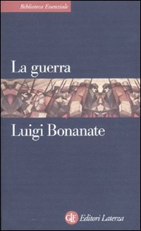 La guerra La guerra