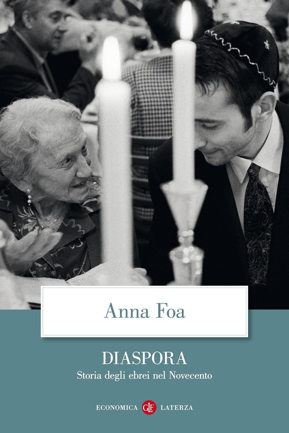 Diaspora. Storia degli ebrei nel Novecento Diaspora. Storia degli ebrei nel Novecento
