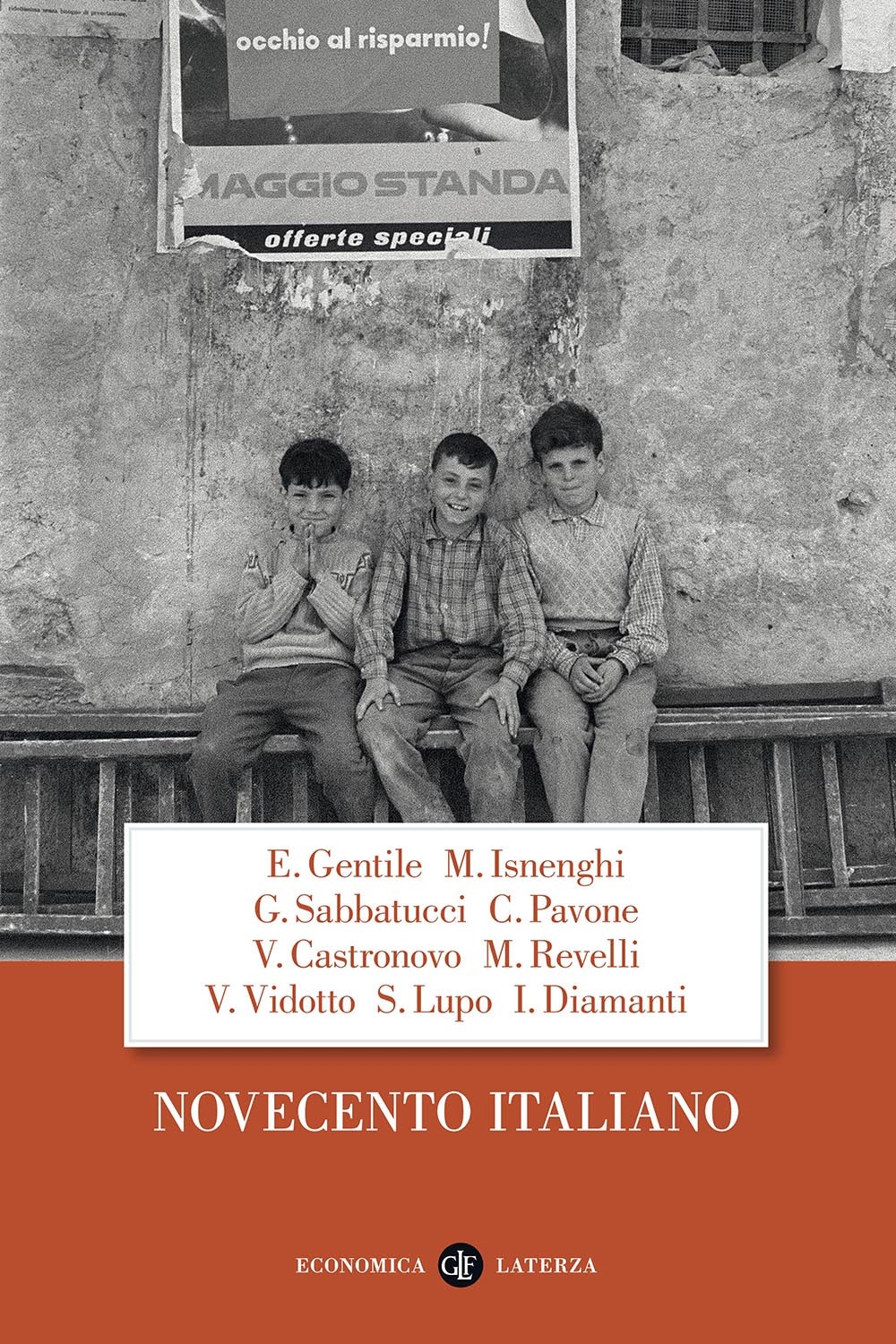 Novecento italiano Novecento italiano