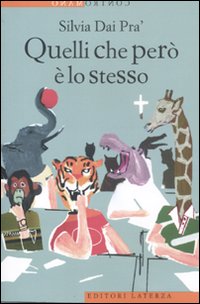 Quelli che però è lo stesso Quelli che però è lo stesso
