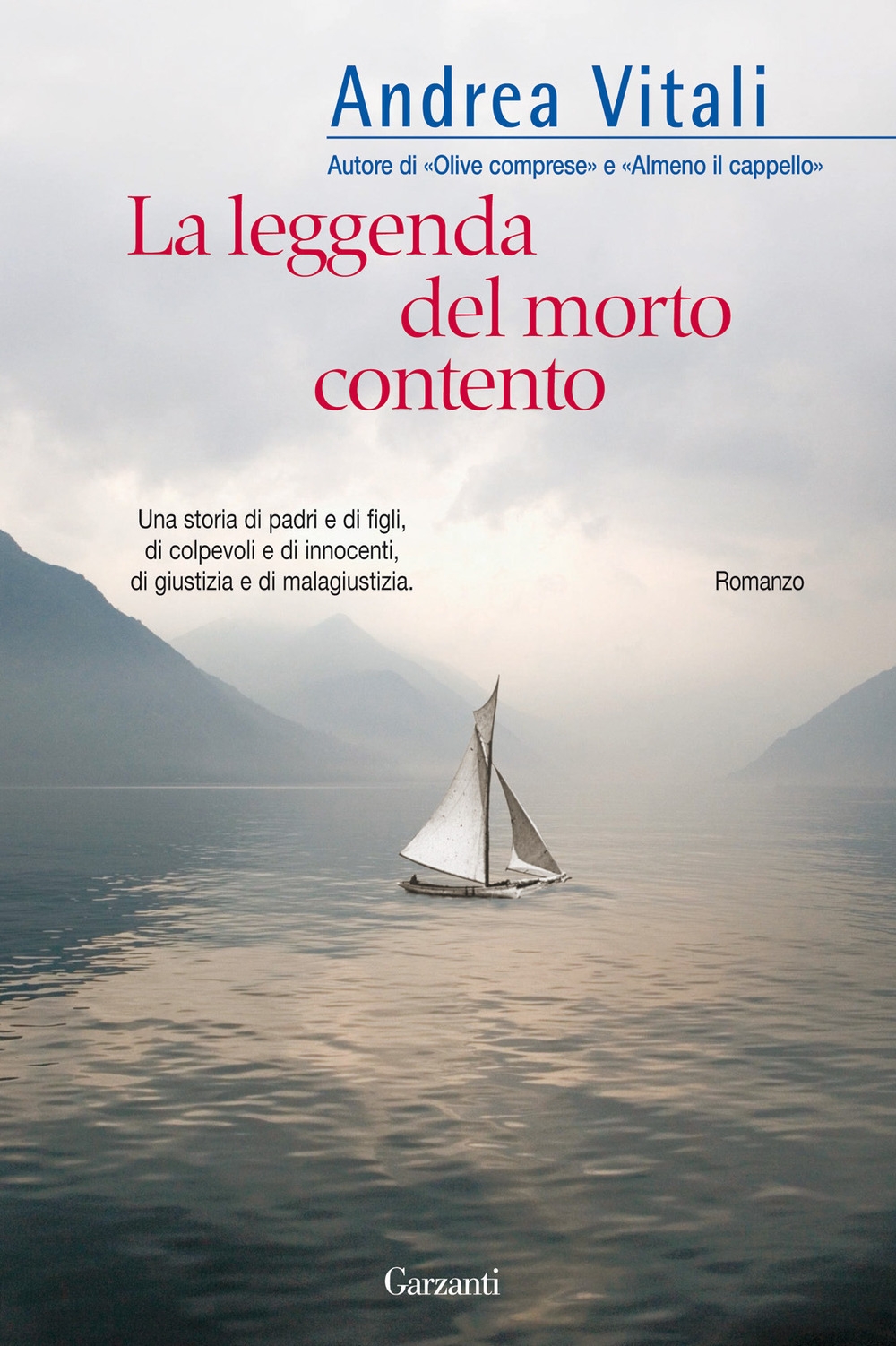 La leggenda del morto contento La leggenda del morto contento