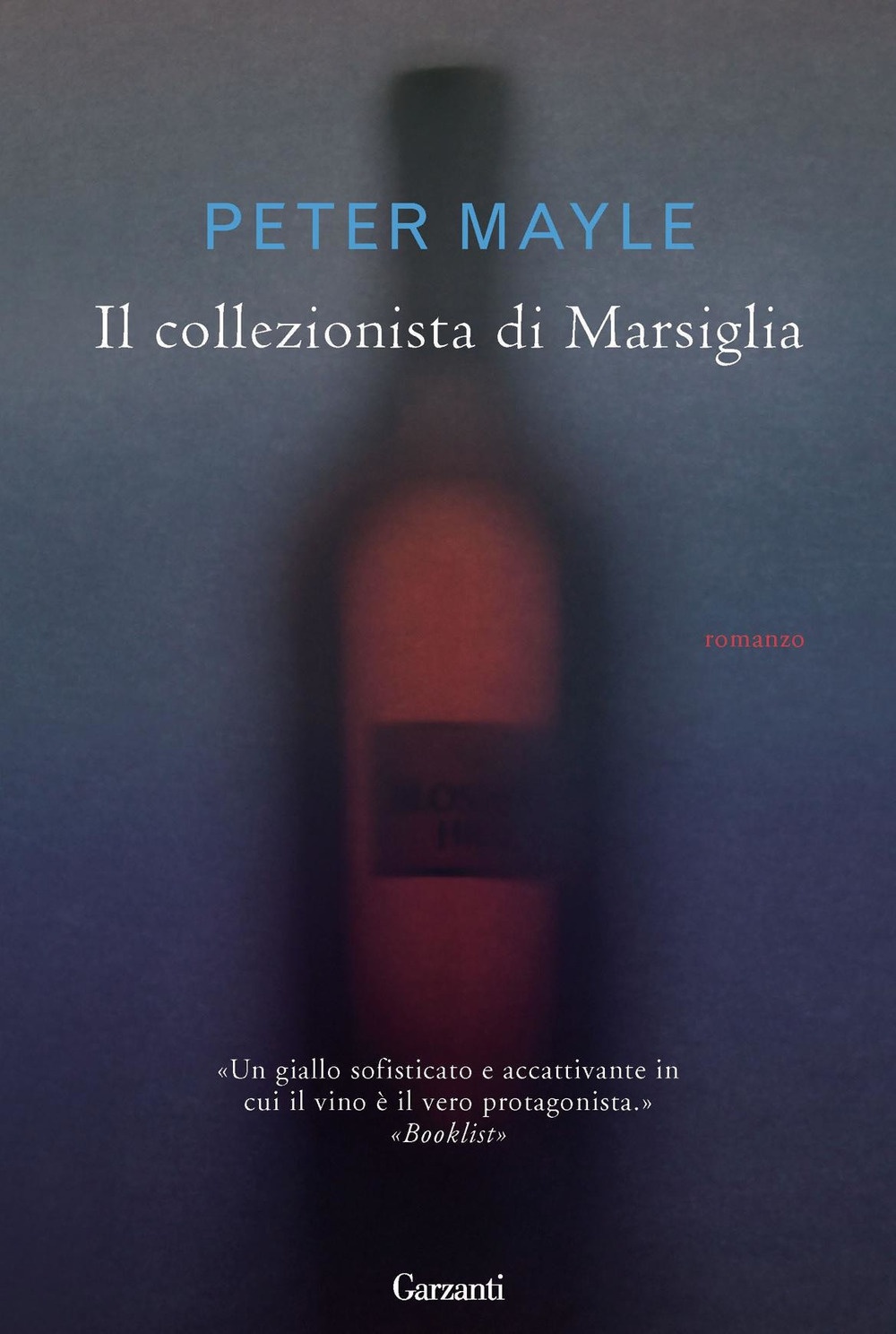 Il collezionista di Marsiglia Il collezionista di Marsiglia