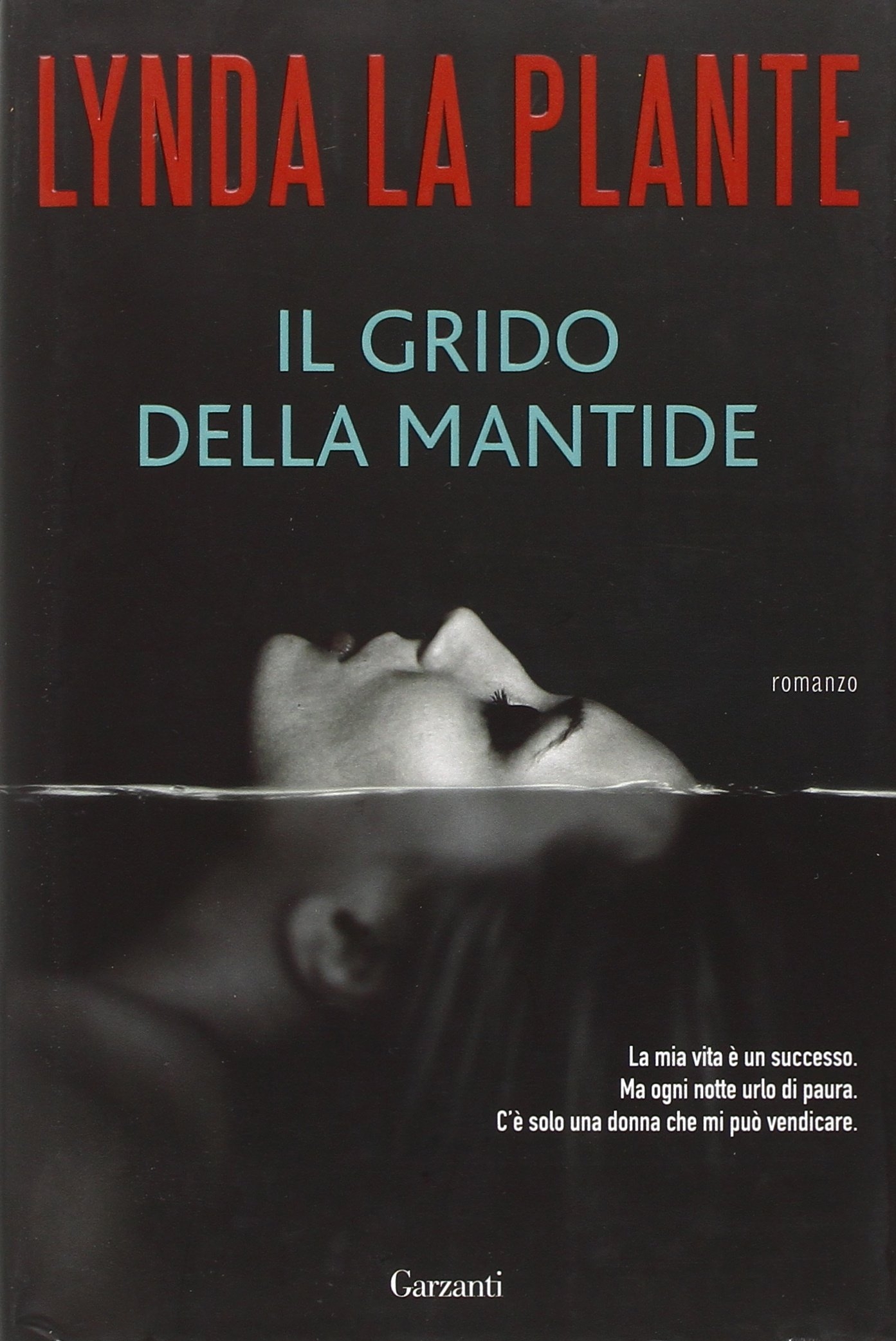 Il grido della mantide Il grido della mantide