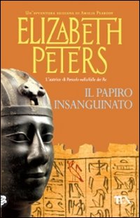 Il papiro insanguinato Il papiro insanguinato