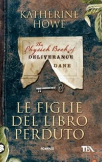 Le figlie del libro perduto Le figlie del libro perduto