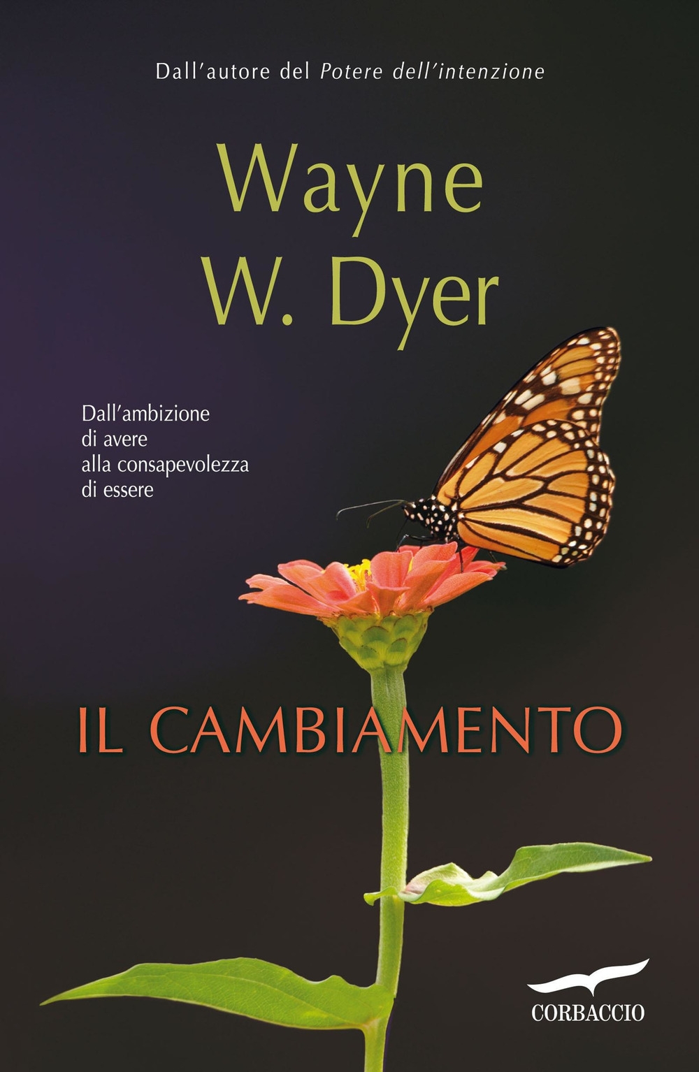 Il cambiamento Il cambiamento