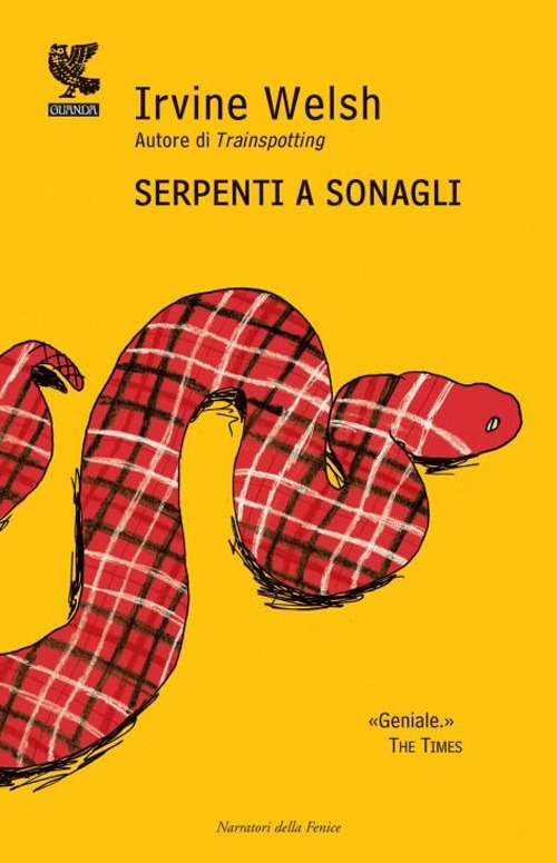 Serpenti a sonagli Serpenti a sonagli
