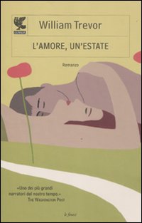 L'amore, un'estate L'amore, un'estate