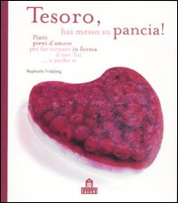 Tesoro, hai messo su pancia! Tesoro, hai messo su pancia!