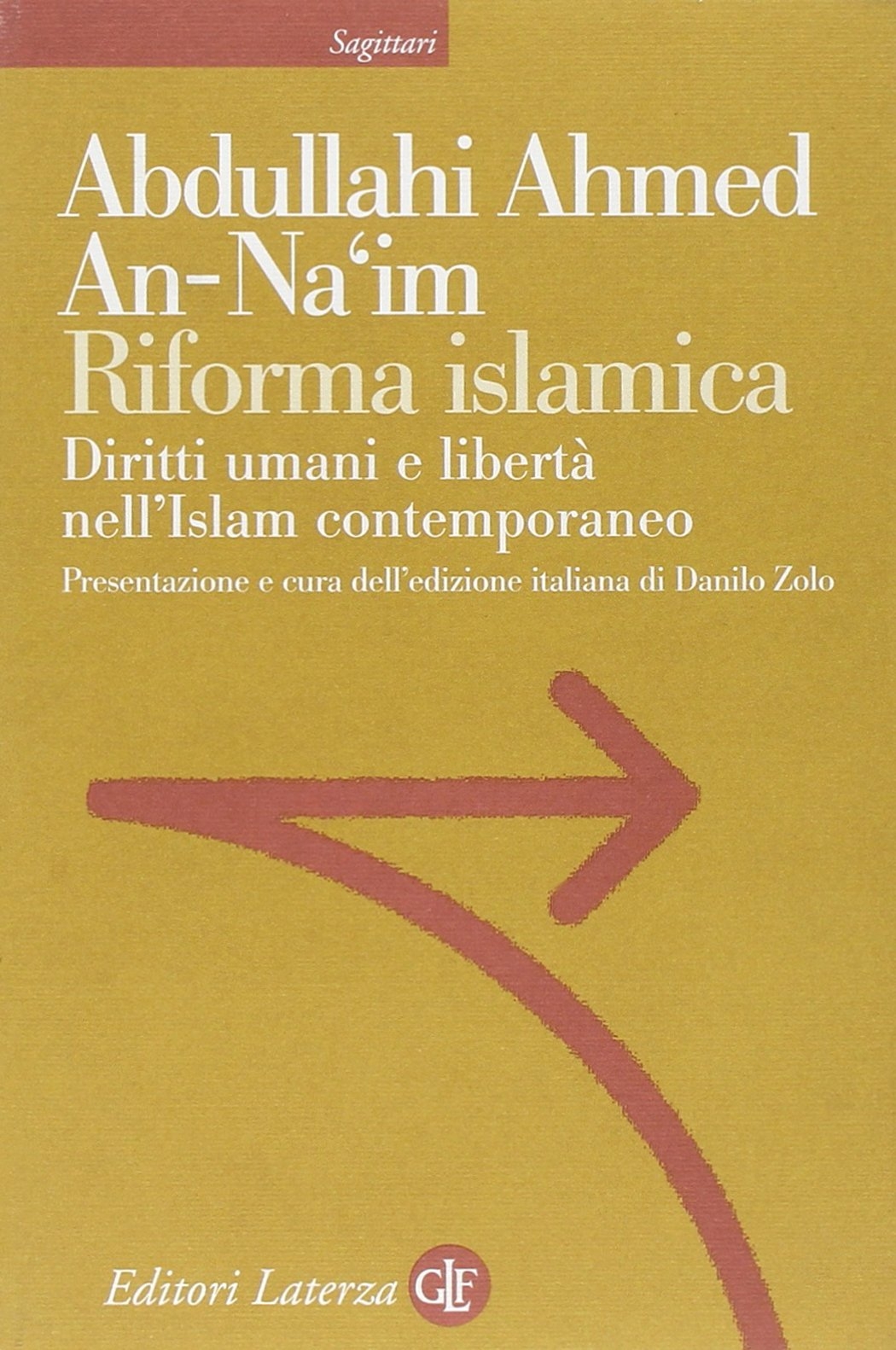 Riforma islamica. Diritti umani e libertà nell'Islam contemporaneo Riforma islamica. Diritti umani e libertà nell'Islam contemporaneo