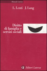 Diritto di famiglia e servizi sociali Diritto di famiglia e servizi sociali